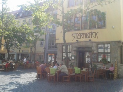 Photo: Sternbäck 